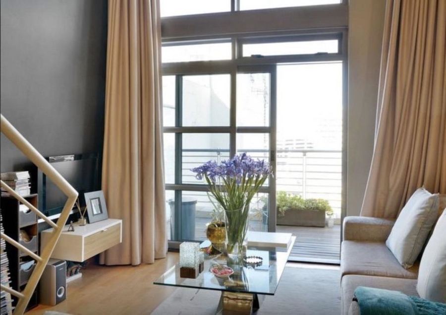 1 Bedroom Property for Sale in De Waterkant Western Cape